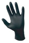 SAS Safety Raven 6 mil Powder Free Nitrile Latex Free Gloves